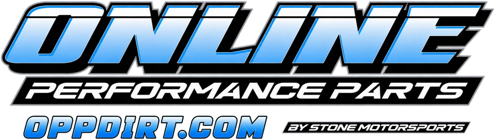 Online Performance Parts, oppdirt.com, by Stone Motorsports